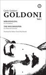 Goldoni: Volume One - GOLDONI,  Carlo ; Goldoni - 9781870259484