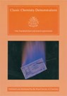 Classic Chemistry Demonstrations - LISTER,  Ted (The Royal Society of Chemistry) - 9781870343381