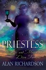 Priestess - Alan Richardson - 9781870450119