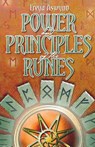 Power and Principles of the Runes - Freya Aswynn - 9781870450232