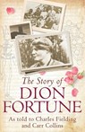 The Story of Dion Fortune - Charles Fielding ; Carr Collins - 9781870450331