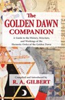 The Golden Dawn Companion - R A Gilbert - 9781870450591