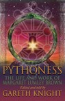 Pythoness - Gareth Knight - 9781870450751
