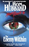 Mission Earth 3, The Enemy Within - L Ron Hubbard - 9781870451093