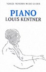 Piano - Louis Kentner - 9781871082180