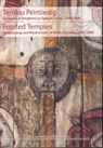 Temlau Peintiedig / Painted Temples - Richard Suggett - 9781871184587
