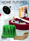Home Futures - Eszter Steierhoffer ; Justin McGuirk - 9781872005423