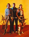 REBEL: 30 Years of London Fashion - Rebecca Lewin ; Sarah Mower - 9781872005676