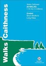 Walks Caithness - Richard Hallewell - 9781872405124
