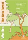 Walks the New Forest - Richard Hallewell - 9781872405568