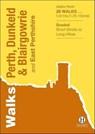 Walks Perth, Dunkeld & Blairgowrie - Alistair Lawson - 9781872405636