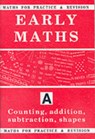 Maths for Practice and Revision - Peter Robson - 9781872686240
