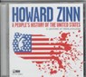 A People's History Of The United States (cd) -  - 9781873176955