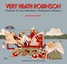 Very Heath Robinson - Adam Hart-Davis - 9781873329481