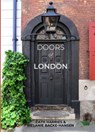 Doors of London - Melanie Backe-Hansen - 9781873329528
