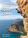 Mallorca Sport Climbs - Mark Glaister - 9781873341247
