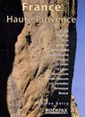 France Haute Provence - Adrian Berry - 9781873341278