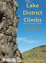 Lake District Climbs - Mark Glaister - 9781873341537