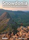 Snowdonia - Mark Reeves - 9781873341636
