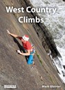 West Country Climbs - Mark Glaister - 9781873341889