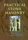 Practical Stone Masonry - Peter Hill ; John David - 9781873394144