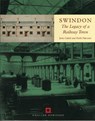 Swindon - John Cattell ; Keith Falconer - 9781873592540