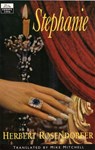 STEPHANIE - Herbert Rosendorfer ; First Last - 9781873982174