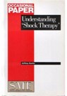 Understanding Shock Therapy - Jeffrey D. Sachs - 9781874097501