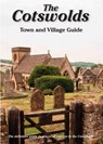 The Cotswolds Town and Village Guide - Peter Titchmarsh - 9781874192787
