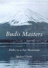 Budo Masters - CLARKE,  Michael - 9781874250265
