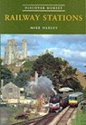 Railway Stations - Mike Oakley - 9781874336969