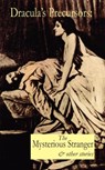 Dracula's Precursors - William Gilbert ; Mary Cholmondeley - 9781874400493