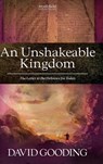 An Unshakeable Kingdom - Dr David Gooding - 9781874584353