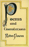 Poems and Translations - Robin Flower - 9781874675327