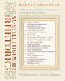 The Rhetoric of the Jewish Liturgy - Reuven (Professor of Classical Judaica Kimelman - 9781874774501
