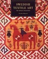Swedish Textile Art - Viveka Hansen - 9781874780076