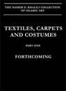 Textiles, Carpets and Costumes - FRANSES,  Michael - 9781874780786