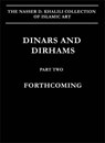 Dinars and Dirhams, Part 2, Coins of the Islamic Lands. The Later Period - DARLEY-DORAN,  Robert - 9781874780830