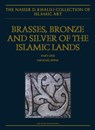 Brasses, Bronzes and Silver of the Islamic Lands - Michael Spink - 9781874780885