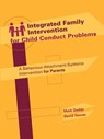 Integrated Family Intervention for Child Conduct Problems - Mark Dadds ; David Hawes - 9781875378586