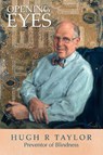 Opening Eyes - Hugh R Taylor - 9781875703623