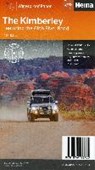 Kimberley / Gibb River Road -  - 9781876413705