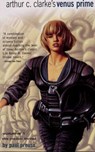 Arthur C Clarke's Venus Prime - Paul Preuss - 9781876963095