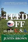 Teed Off in the USA - Justin Brown - 9781876963156
