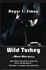 Wild Turkey - SIMON,  Roger L - 9781876963385