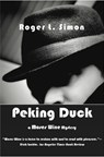 Peking Duck - Roger L Simon - 9781876963422