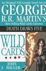 Wild Cards - MILLER,  John J - 9781876963453