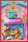 Uh-Oh Said the Crow - Joanne Oppenheim - 9781876965099