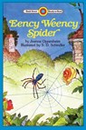 Eeency Weency Spider - Joanne Oppenheim - 9781876965112