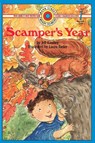 Scamper's Year - Jeff Kindley - 9781876965211